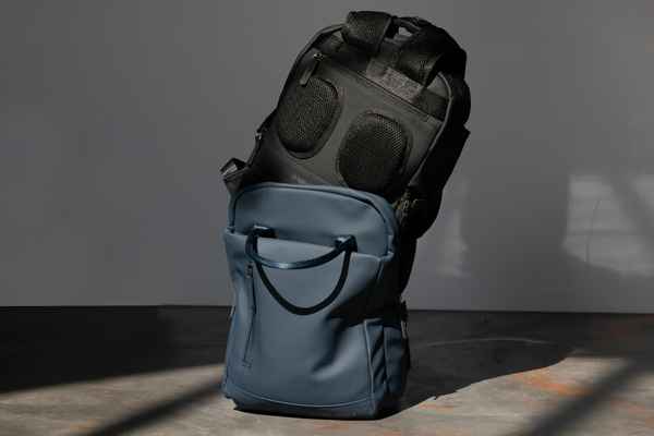 Winq-lezers krijgen korting op New Rebels-tas!