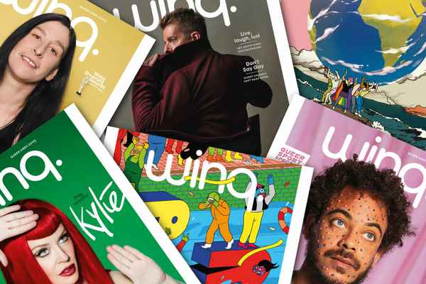 Bestel de volgende editie van Winq alvast voor 5 euro!