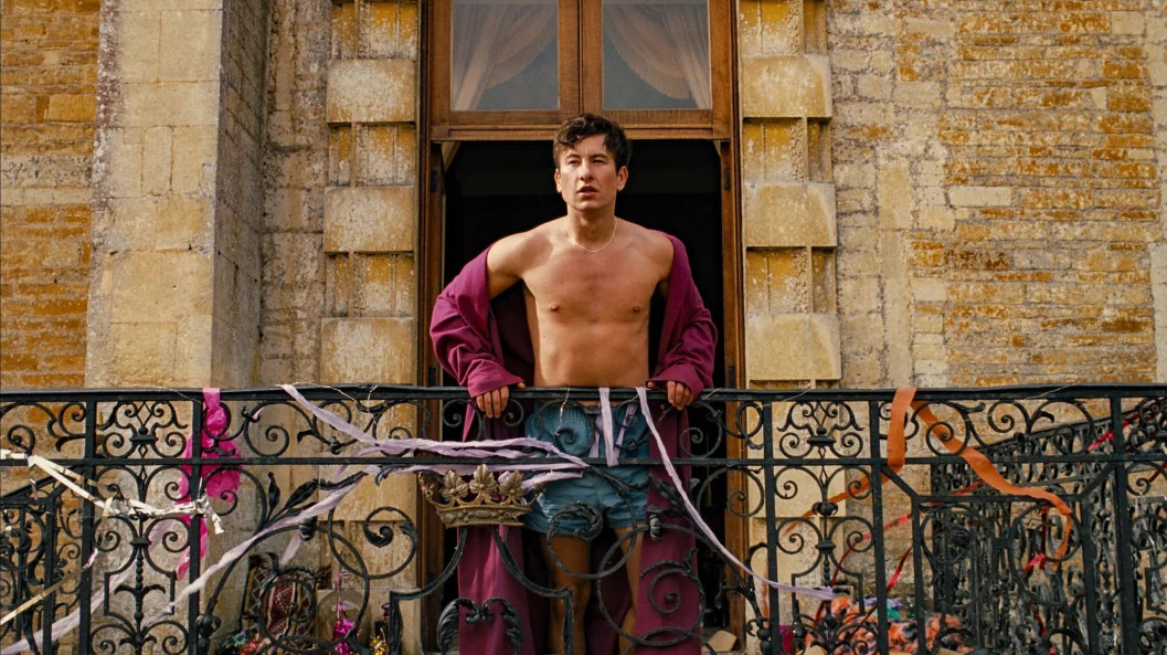 All of Us Strangers is een magische, emotionele mindfuck