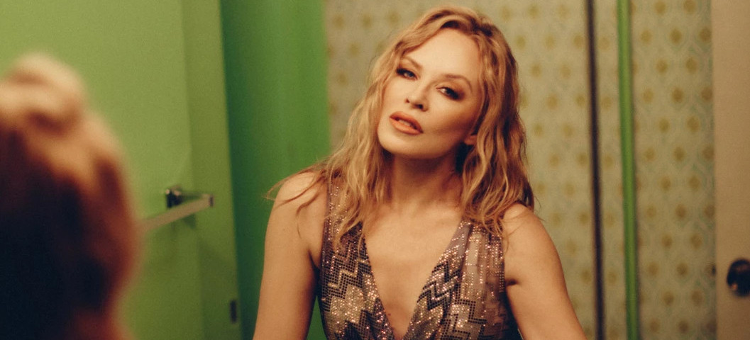 Kylie Minogue over hits, queers en ‘baby Kylie’
