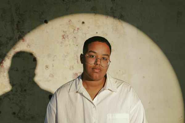 “Zwart en queer, ik voelde dat die twee identiteiten in mij botsten”