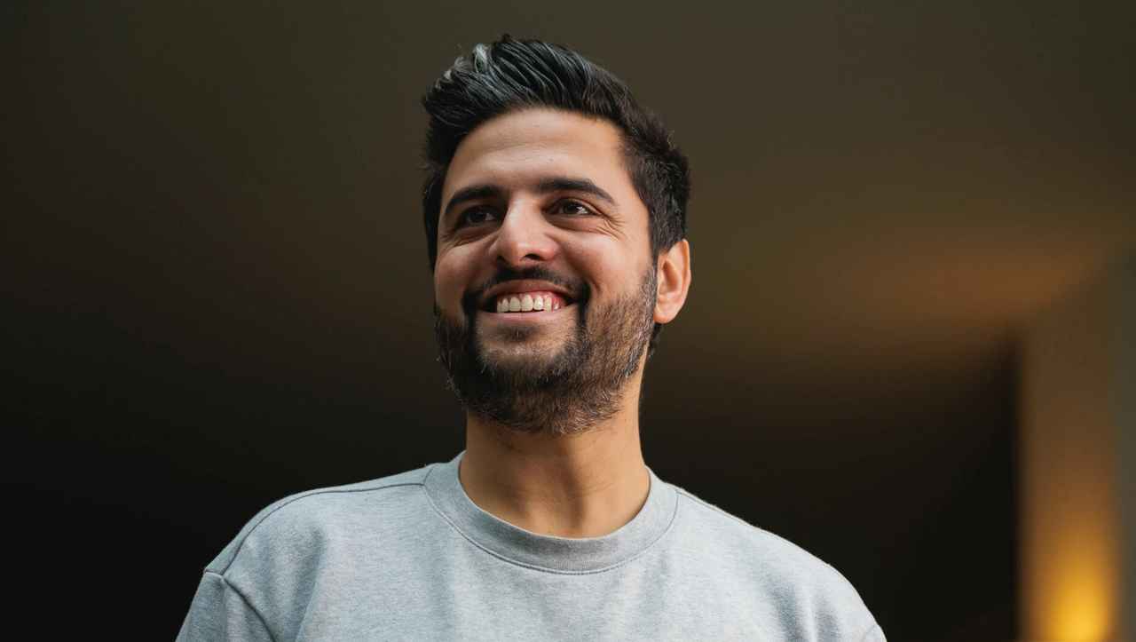 Haroon Ali: “We moeten als queercommunity strijdbaar blijven naar het echte gevaar”