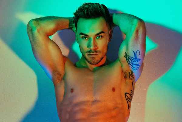 “Ik vond mezelf heel schattig, maar zag er die eerste keer afschuwelijk uit!”