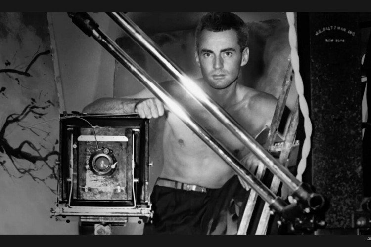 Trailer: deze homo-erotische foto’s van George Platt Lynes zijn bijna 100 jaar oud
