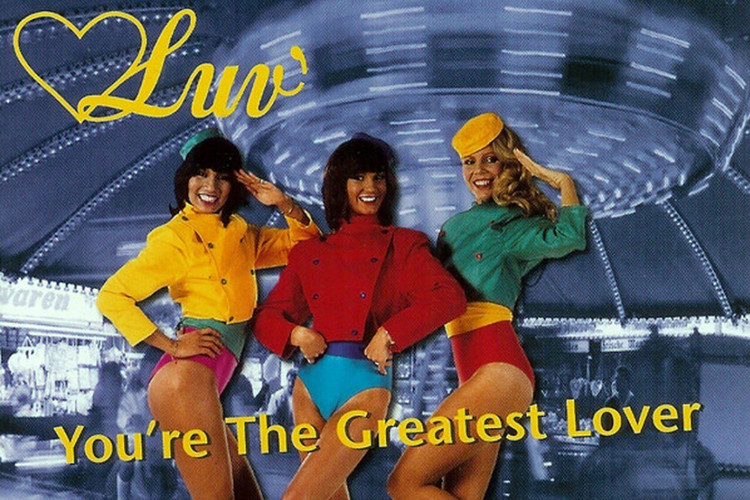 Lekkere muziek: de grootste hits en de vergeten pareltjes van Luv'