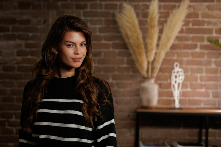 Rikkie Kollé: “Ouders van trans kinderen bedankten me dat ik recht overeind bleef staan”