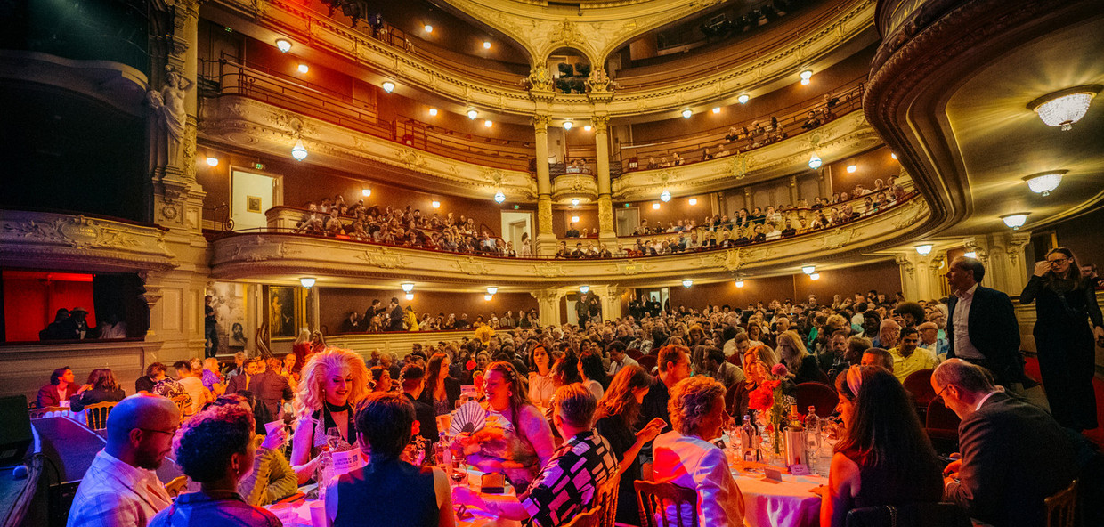 Winq Diversity Awards 2024