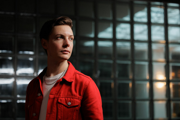 Florian Myjer: “Als acteur moet je je afvragen: wat is waardevolle representatie?”