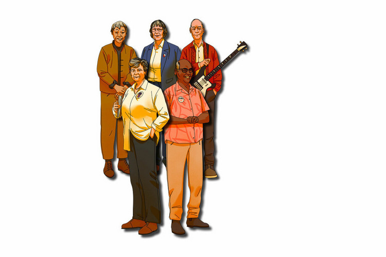 Winq presenteert: Roze Reuzen, de podcast!