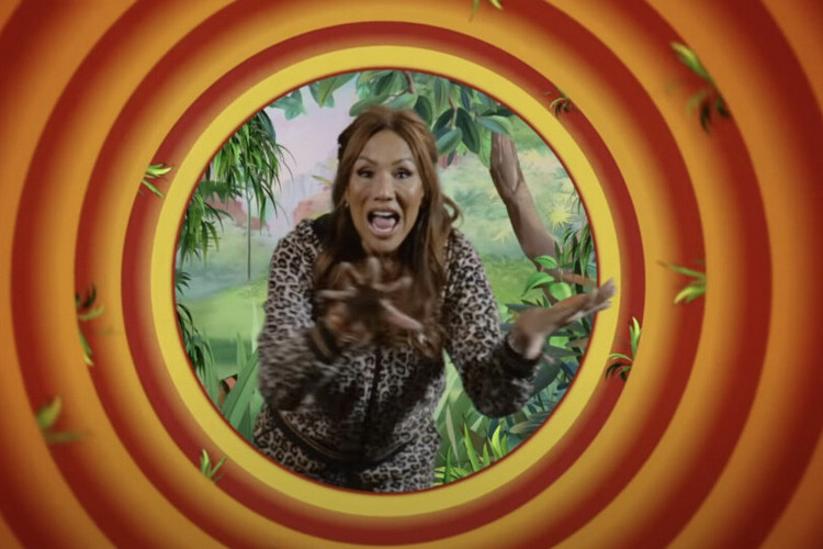 Lekkere muziek: de kittigste optredens van Patty Brard