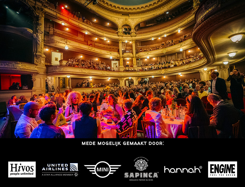 Winq Diversity Awards 2024