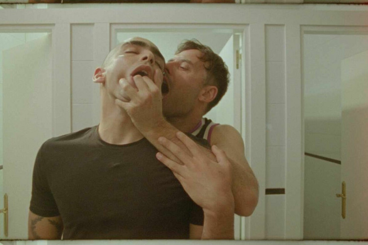 Deze lhbtiq+ films zijn te zien op het Amsterdam Spanish Film Festival