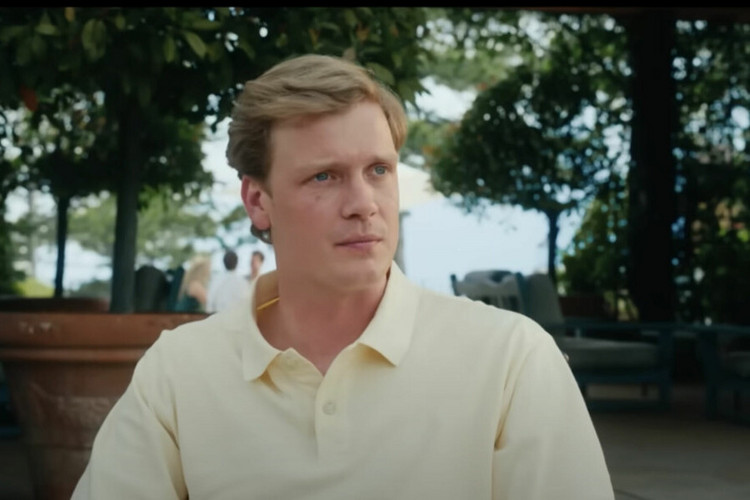 Hot op Instagram: Máxima-acteur Martijn Lakemeier