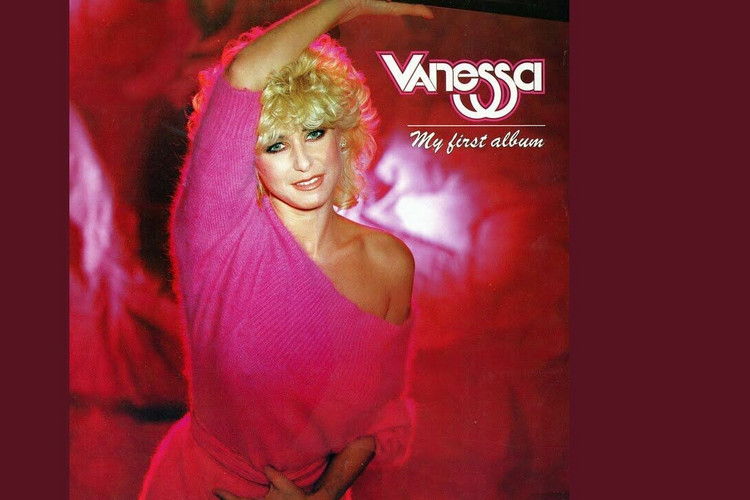 Lekkere muziek: ‘Upside Down’, Cheerio’, ‘Dynamite’ en andere jaren tachtig-hits van Vanessa