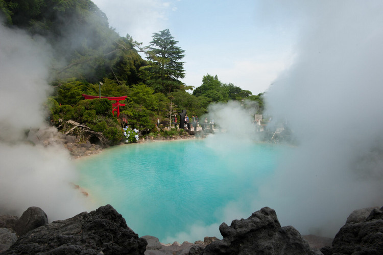 Reisverhaal: knettergezond in Japan