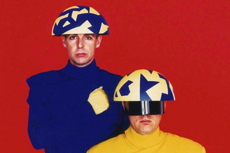 Lekkere muziek: liedjes die zijn gecoverd door de Pet Shop Boys