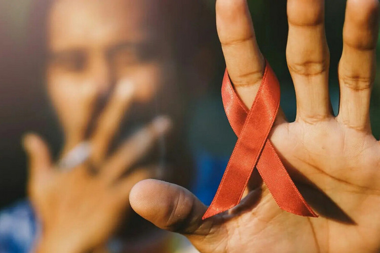 Forse stijging hiv-diagnoses onder jonge mannen die seks hebben met mannen