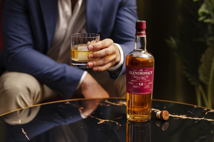 Bijna 200 jaar jong: dit is het fascinerende verhaal van The Glendronach Whisky