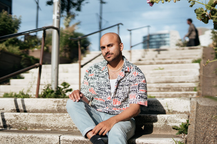 “Queer woede is mijn brandstof om in beweging te blijven”