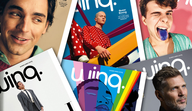 Winq zoekt een Brand Activation Manager!