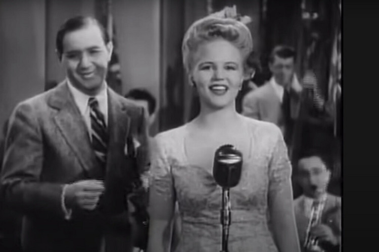Lekkere muziek: ‘Fever’, ‘Is That All There Is?’ en andere klassiekers van Peggy Lee