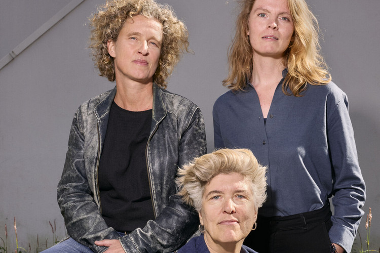 Velvet Publishers is Nederlands eerste les-bi-queer uitgeverij