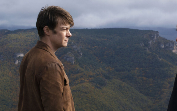 ‘Miséricorde’ is benauwend, homo-erotisch en volstrekt onvoorspelbaar