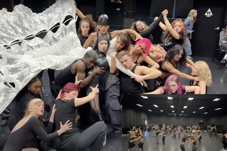 Nieuwe muziek: ‘Abracadabra’-dansjes oefenen met Lady Gaga en een coronavideo van Gracie Abrams
