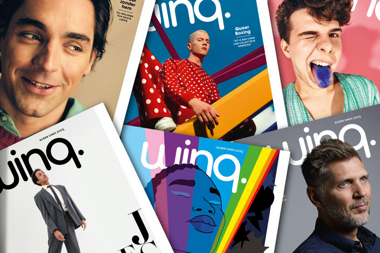 Winq zoekt een Brand Activation Manager!