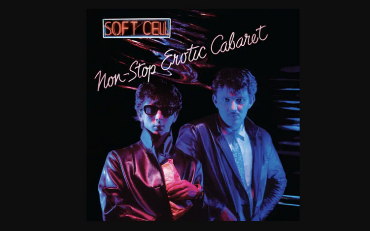 Lekkere muziek: Soft Cells hunky ‘Tainted Love’-video en de verboden beelden van ‘Sex Dwarf’