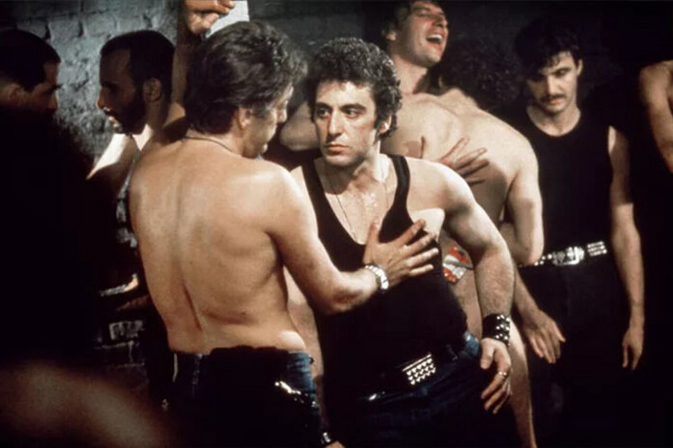 Very vintage: alles over de film Cruising uit 1980, met Al Pacino die undercover gaat in de queer scene van New York