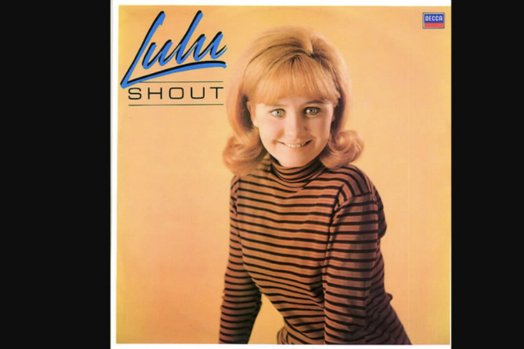 Lekkere muziek: ‘Boom Bang-a-Bang’, ‘Shout’, ‘Relight My Fire’ en andere hits van Lulu