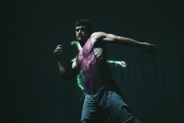 “Een einde kan ook het begin zijn van iets nieuws”