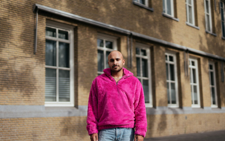 “De strijd van de transgemeenschap gaat over ons allemaal”