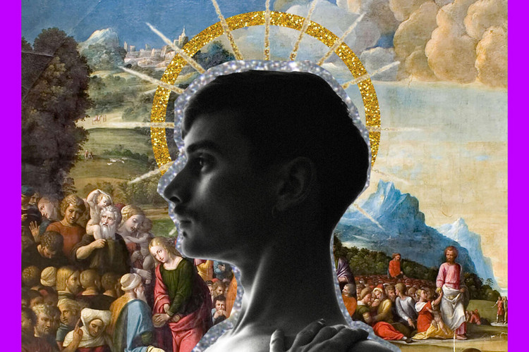 Hoe polyamorie mij bij de kern van het christendom brengt