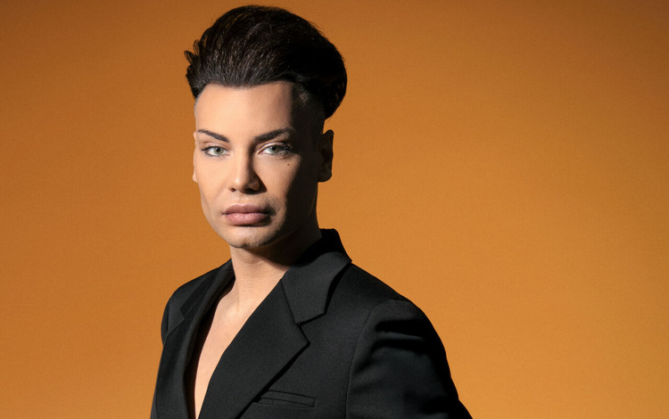 Ritchie over het verlies van partner Dennis: “Ik zal nooit meer dezelfde zijn”