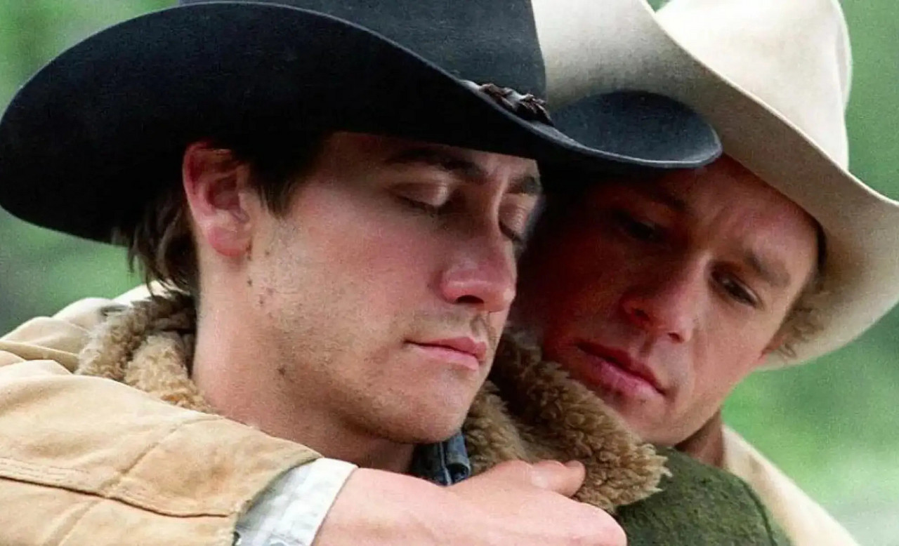 Brokeback Mountain: deze vijftien details uit de film zijn je vast nooit opgevallen…