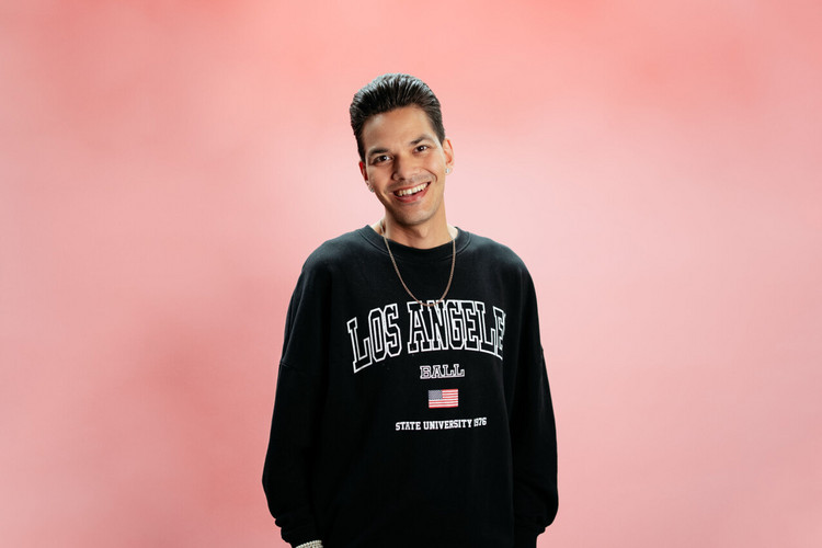 TikTokker Glenn Eilbracht: “Ik vind het bijzonder dat je mensen via social media kunt inspireren”