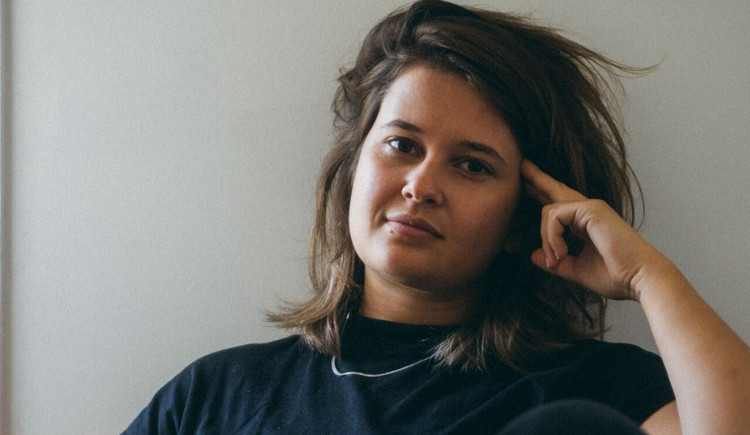 “Ik voelde me allesbehalve cool, dat maakte het spannend”