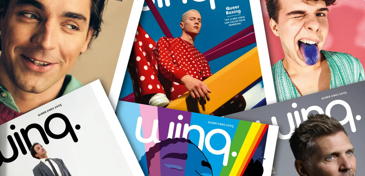 Neem nu een abonnement op Winq met korting!