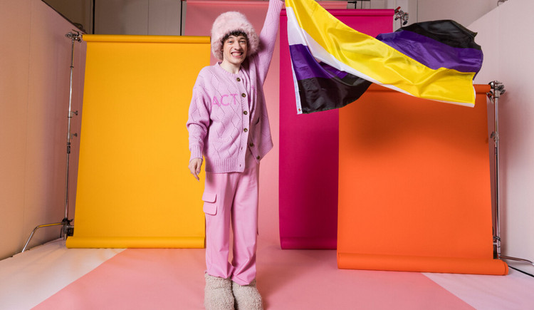 Regenboogvlaggen in de ban: nieuwe vlaggenregels bij Songfestival zorgen voor ophef