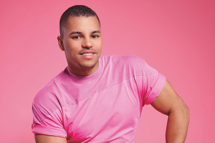 Jeffrey Wammes over zijn eerste keer in een gaybar