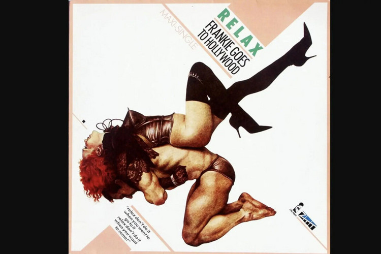 Holly Johnson: “Dat de BBC onze hit ‘Relax’ verbood, was een kwestie van homofobie”