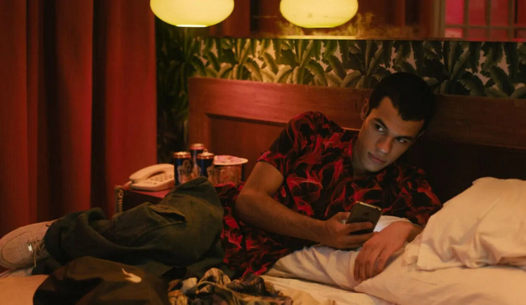 Hot op Instagram: Baby-acteur João Pedro Mariano