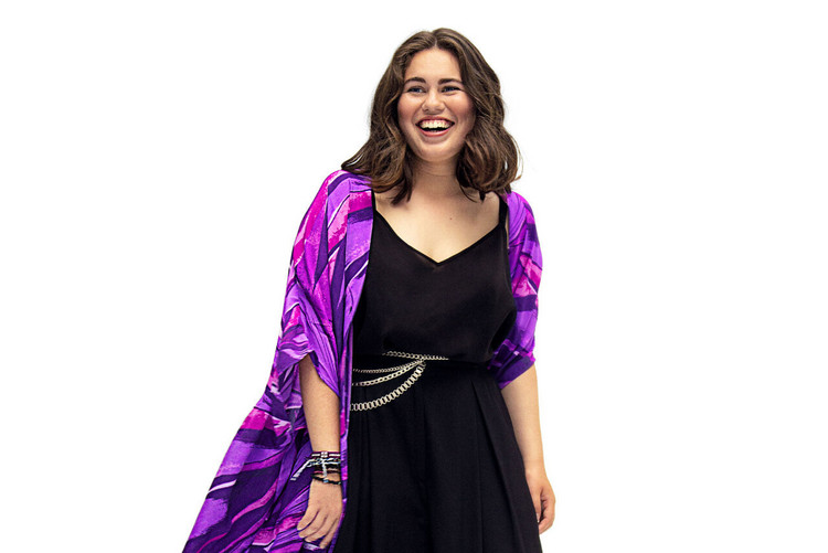 “Je krijgt als aseksueel persoon vaak te horen: het komt nog wel”