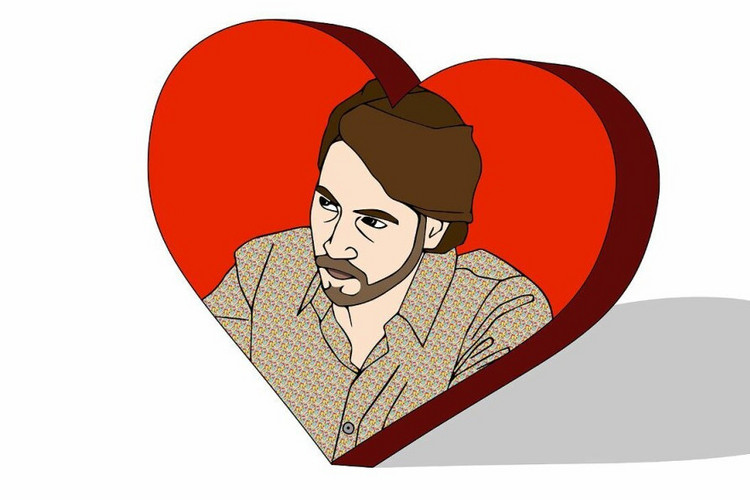 “Ik ben hetero, maar wil het met een man doen”