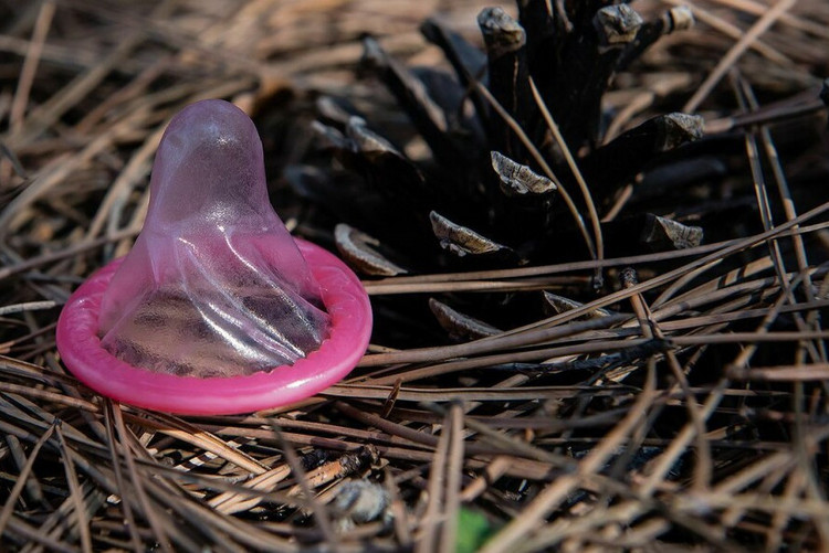 Op jacht bij homo-ontmoetingsplaats de Nieuwe Meer