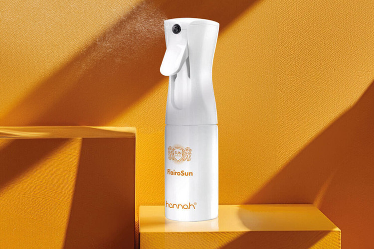 Doei tegen witte waas: deze SPF beschermt je huid én geeft een subtiele glans