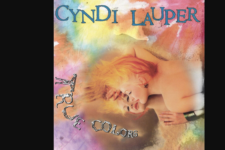 Lekkere muziek: ‘Time After Time’, ‘True Colors’ maar ook de minder bekende hits van Cyndi Lauper