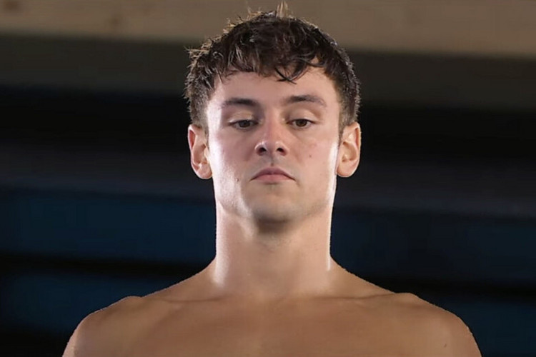 Tom Daley over zijn succesjaren als jonge tiener: “Het was een eenzaam bestaan”